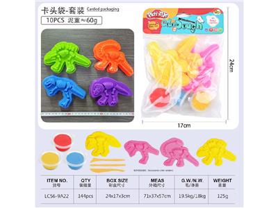 color mud - OBL10474564