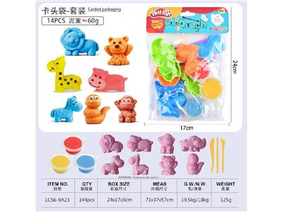 color mud - OBL10474565