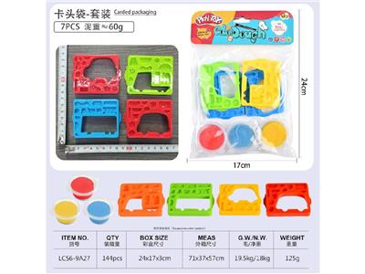color mud - OBL10474569