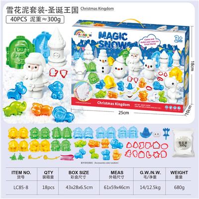 color mud - OBL10474579