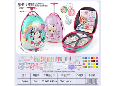 Beauty set - OBL10474625
