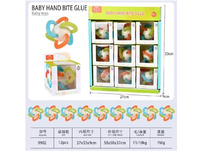 Baby toys series - OBL10474631