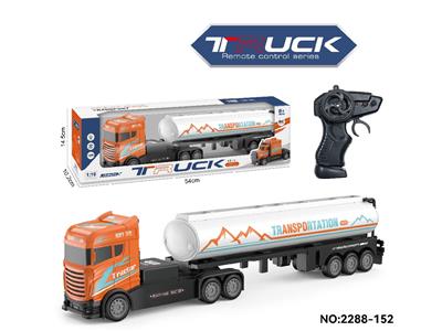 Remote control cars / tanks - OBL10474874