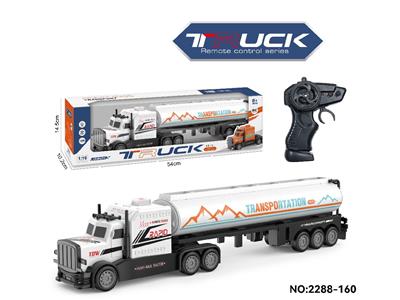 Remote control cars / tanks - OBL10474890