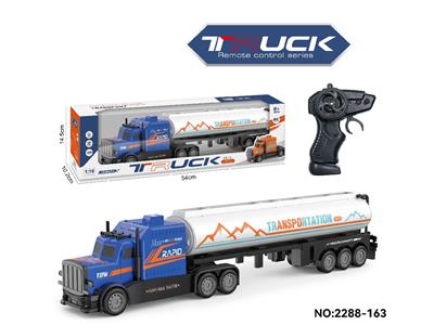 Remote control cars / tanks - OBL10474896