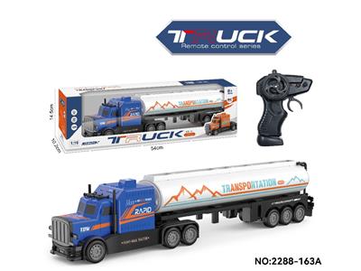 Remote control cars / tanks - OBL10474897