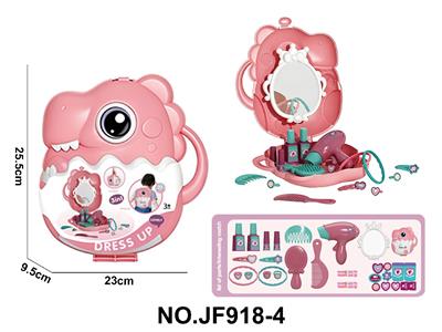 Beauty set - OBL10475031