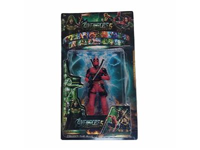 Clan / Superman - OBL10475062
