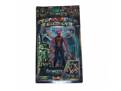 Clan / Superman - OBL10475063