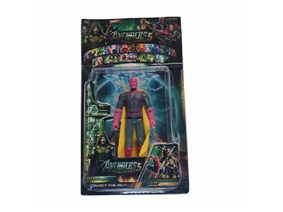 Clan / Superman - OBL10475066