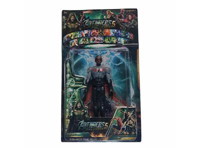 Clan / Superman - OBL10475069