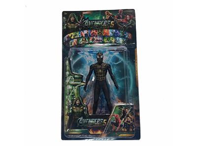 Clan / Superman - OBL10475071