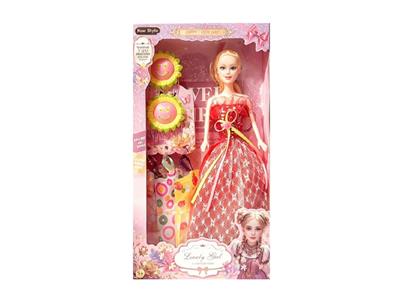 Doll - OBL10475286