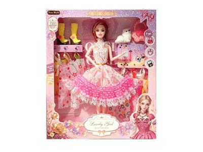 Doll - OBL10475290