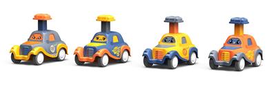 Pressing power toys - OBL10475564