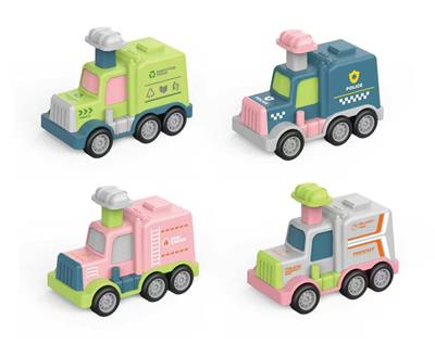 Pressing power toys - OBL10475565