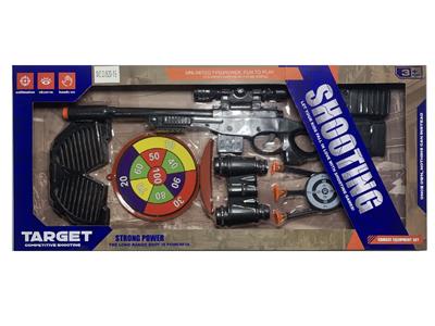 Militarytoys&Policeset - OBL10475567