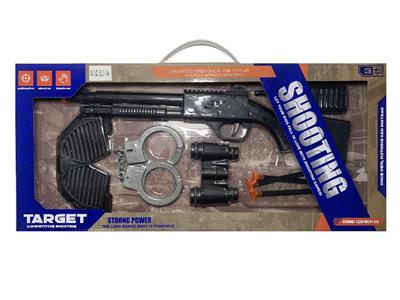 Militarytoys&Policeset - OBL10475568