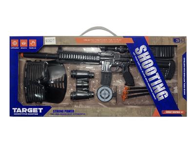 Militarytoys&Policeset - OBL10475569