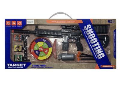 Militarytoys&Policeset - OBL10475570