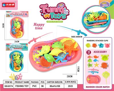 Fishing Series - OBL10475821