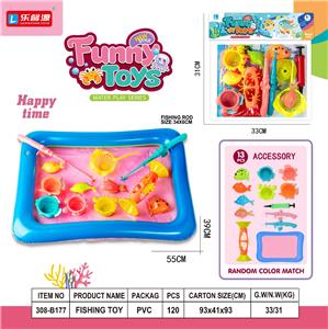 Fishing Series - OBL10475822