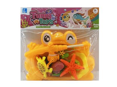 Fishing Series - OBL10475825
