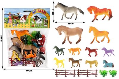 Animaltoys - OBL10475873