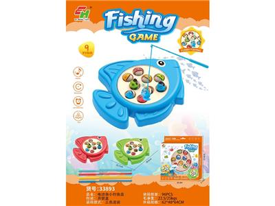 Fishing Series - OBL10476165