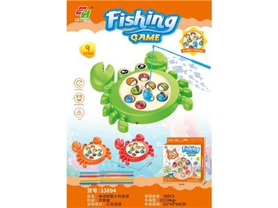 Fishing Series - OBL10476166