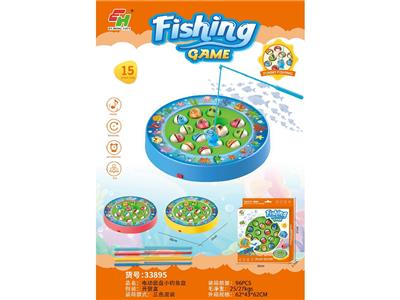 Fishing Series - OBL10476167
