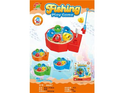 Fishing Series - OBL10476169