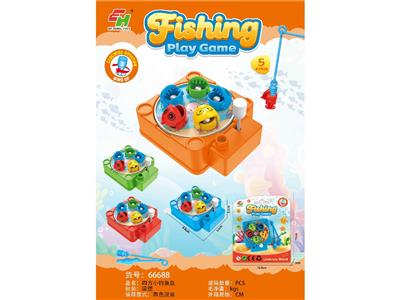 Fishing Series - OBL10476170
