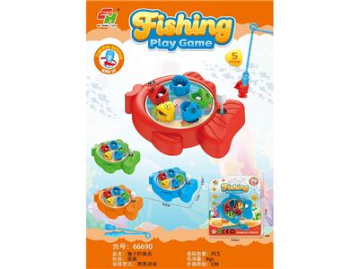 Fishing Series - OBL10476172
