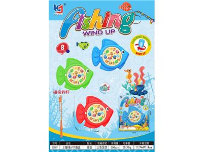Fishing Series - OBL10476178