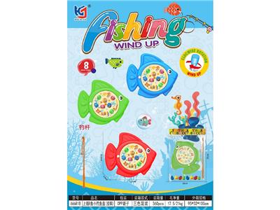 Fishing Series - OBL10476180