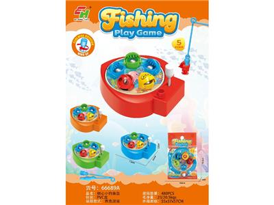 Fishing Series - OBL10476197
