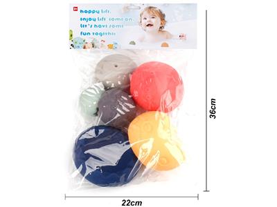 Slush / Ruanjiao Series - OBL10476531