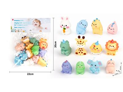 Slush / Ruanjiao Series - OBL10476538