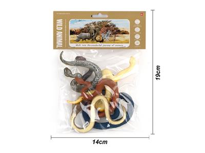 Animaltoys - OBL10476569
