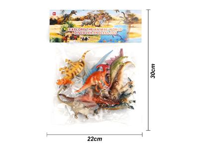 Animaltoys - OBL10476580