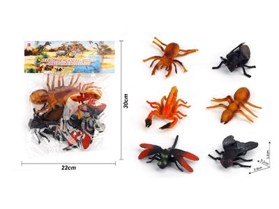 Animaltoys - OBL10476587