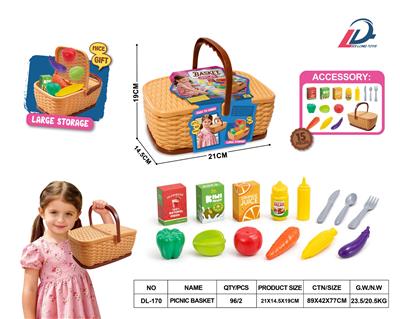 FOOD SET - OBL10476846