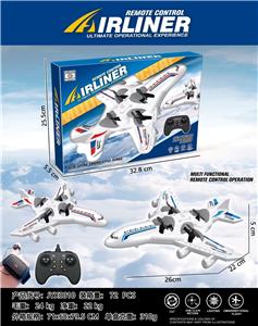 Remote control plane - OBL10476865