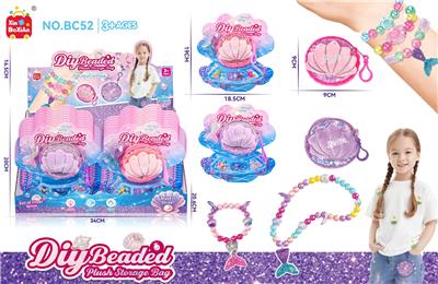 Beauty set - OBL10476874