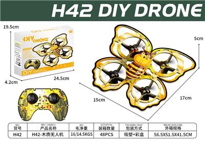 Remote control plane - OBL10476881