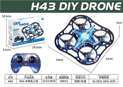 Remote control plane - OBL10476882