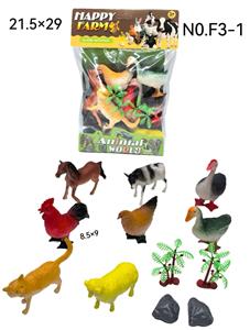 Animaltoys - OBL10476891