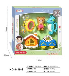 Bell - OBL10476906