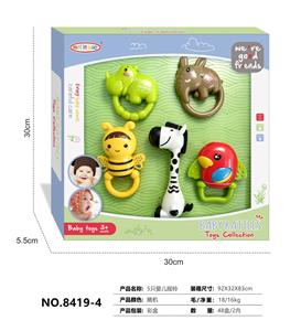 Bell - OBL10476907